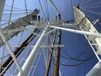 Trawler للبيع