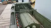 قوارب العمل للبيع