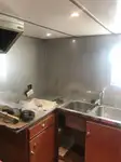 سفينة مبردة للبيع