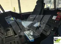 سفينة نقل بضائع بالمركبات (Ro-Ro) للبيع