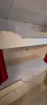 قارب طاقم للبيع