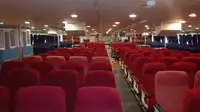 Ro-Ro ship للبيع
