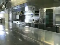 قارب مزدوج الهيكل للبيع