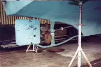 سفينة عبّارة للبيع