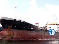ناقلة نفط / مواد كيميائية للبيع