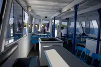 سفينة سياحية للبيع