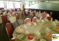 سفينة سياحية للبيع