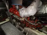 سفينة عبّارة للبيع