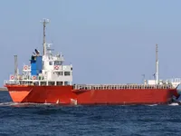 General Cargo/Multi-purpose للبيع