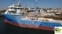 سفينة إمداد سريعة (FSV) للبيع