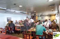 سفينة نقل بضائع بالمركبات (Ro-Ro) للبيع