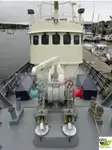قوارب العمل للبيع