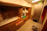 سفينة نقل بضائع سائبة للبيع