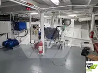 سفينة نقل بضائع بالمركبات (Ro-Ro) للبيع