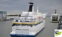 Ro-Ro ship للبيع