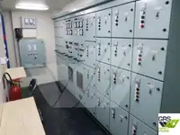 سفينة نقل بضائع بالمركبات (Ro-Ro) للبيع