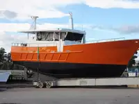 Trawler للبيع
