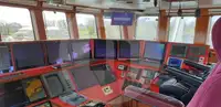Trawler للبيع