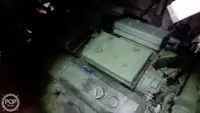 سفينة صيد بالجر للبيع