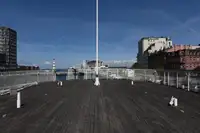 بارجة للبيع