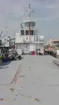 زورق دورية للبيع