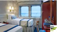 سفينة سياحية للبيع