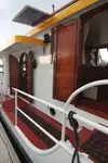 سفينة سياحية للبيع