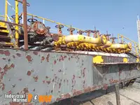 ناقلة نفط / مواد كيميائية للبيع