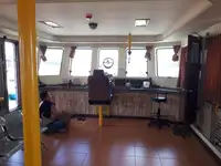 ناقلة نفط / مواد كيميائية للبيع