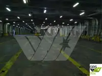 سفينة نقل بضائع بالمركبات (Ro-Ro) للبيع