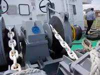 سفينة نقل بضائع سائبة للبيع