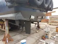 قارب طاقم للبيع