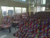 قاطعة للبيع