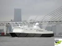 Ro-Ro ship للبيع