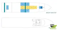 Wind farm service vessel للبيع