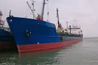ناقلة نفط / مواد كيميائية للبيع