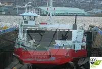 سفينة نقل بضائع بالمركبات (Ro-Ro) للبيع