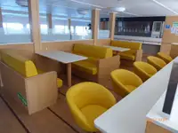 سفينة عبّارة للبيع
