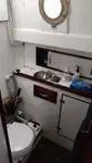 قارب طيار للبيع