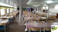 Ro-Ro ship للبيع