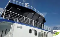 سفينة نقل بضائع بالمركبات (Ro-Ro) للبيع