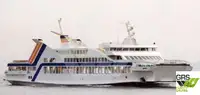 Ro-Ro ship للبيع