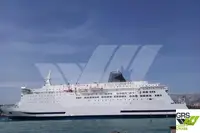 سفينة نقل بضائع بالمركبات (Ro-Ro) للبيع