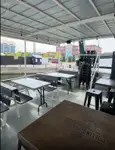 قارب نجاة للبيع