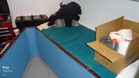 سفينة عبّارة للبيع