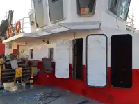 سفينة عبّارة للبيع