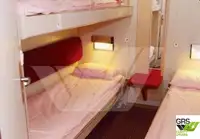 سفينة نقل بضائع بالمركبات (Ro-Ro) للبيع