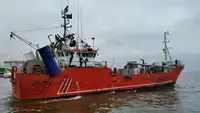 Trawler للبيع
