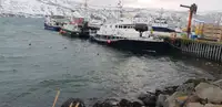 زوارق العمل للبيع