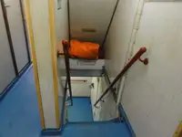 سفينة سحب للبيع